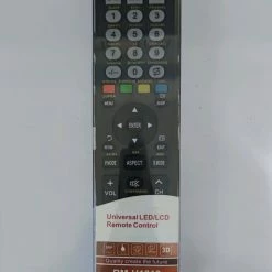 Vendora IHND RM-U1318 Universal Remote Control