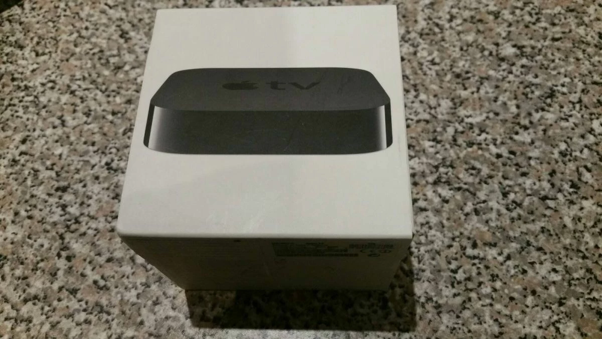 Vendora Apple TV (3rd Generation)