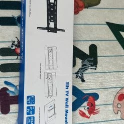 Vendora Βάση τηλεόρασης