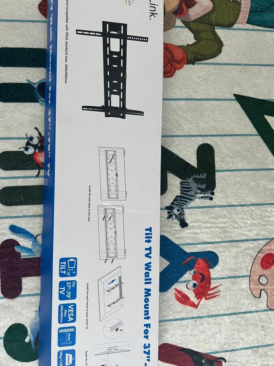 Vendora Βάση τηλεόρασης