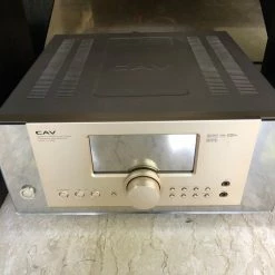 Vendora CAV AV1086 (δέν δουλευει)