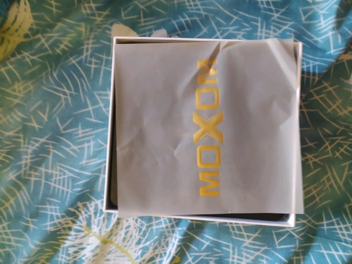 Vendora Headphones Moxom - Image 3