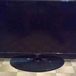 Vendora TV SAMSUNG LE37M86BD (Μόνο για ανταλλακτικά)