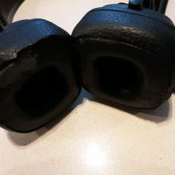 Vendora ΑΚΟΥΣΤΙΚΑ ΕΝΣΥΡΜΑΤΑ MARSHALL