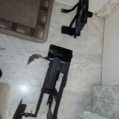 Vendora Βάσεις τηλεοράσεων 21" και 14"