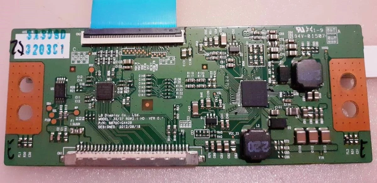 Vendora TURBO X 32” - Image 5