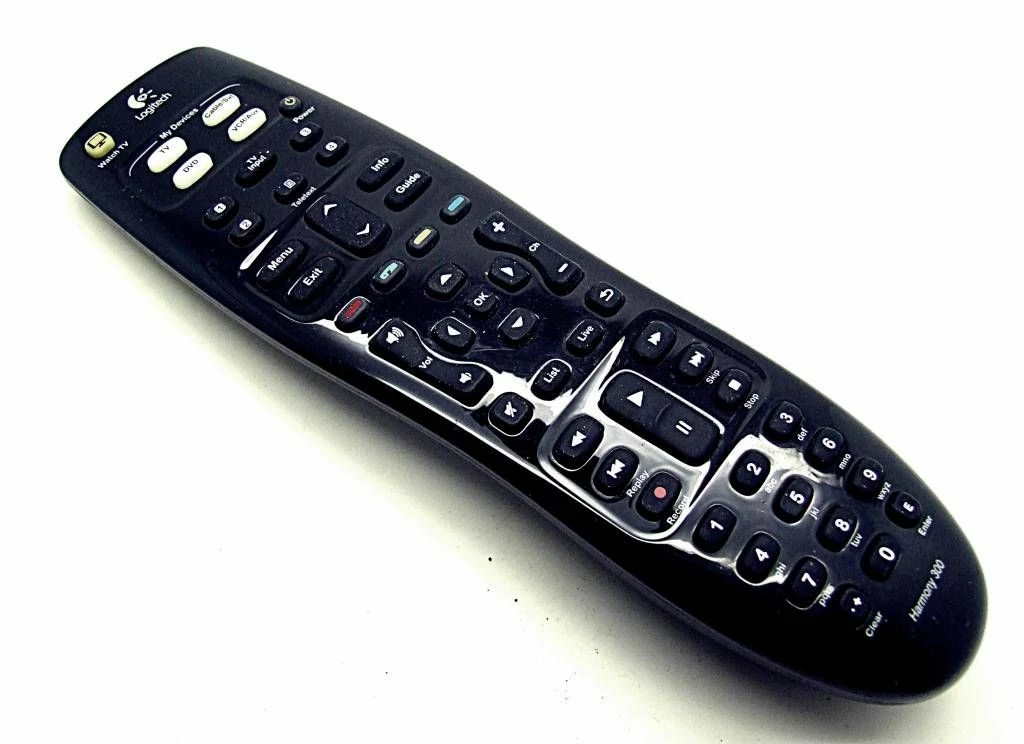 Vendora Logitech Harmony 300 - Remote Control
