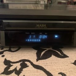 Vendora Πωλείται το CD Player Technics SL-PG4