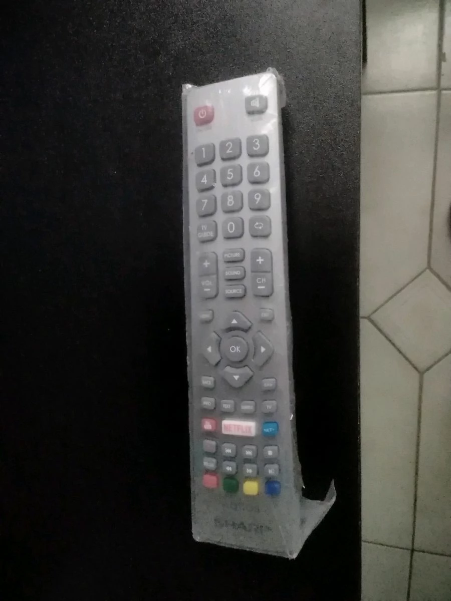 Vendora τηλεκοντρόλ