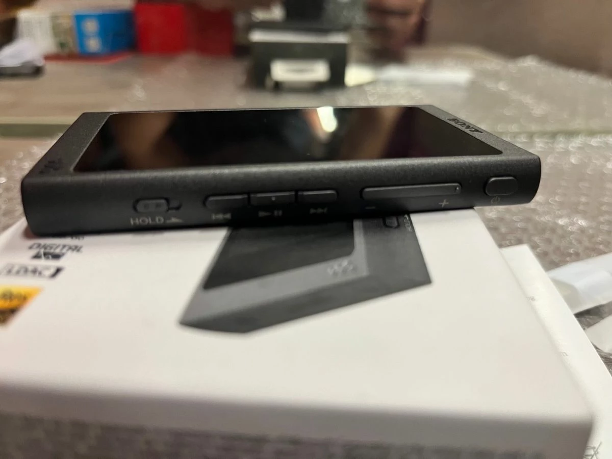 Vendora Sony NW-A45 MP4 Player - Image 2