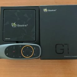 Vendora BEELINK GT1 TV ANDROID BOX