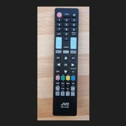 Vendora Τηλεκοντρόλ για JVC τηλεοράσεις