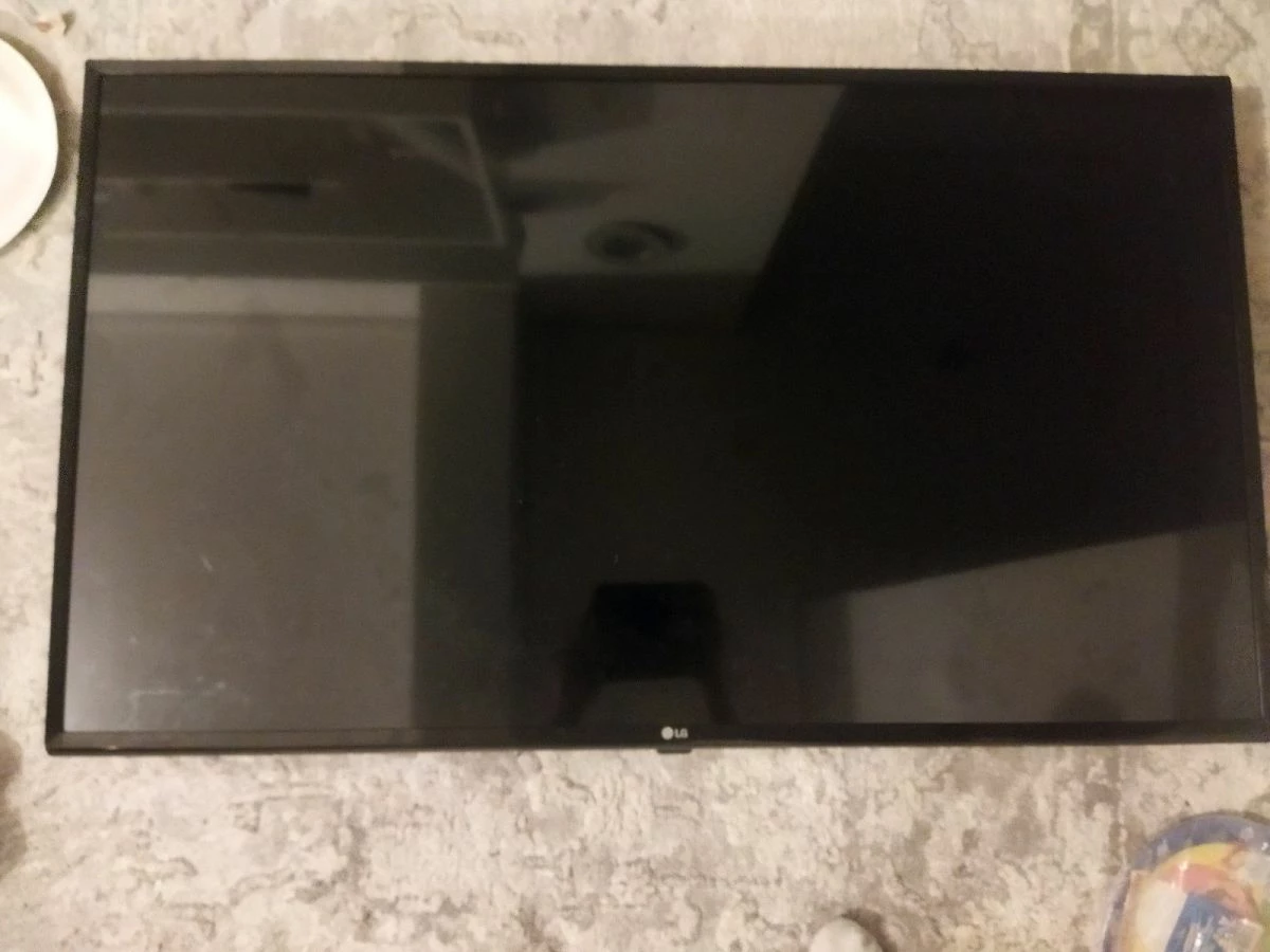 Vendora τηλεόραση Lg - Image 3