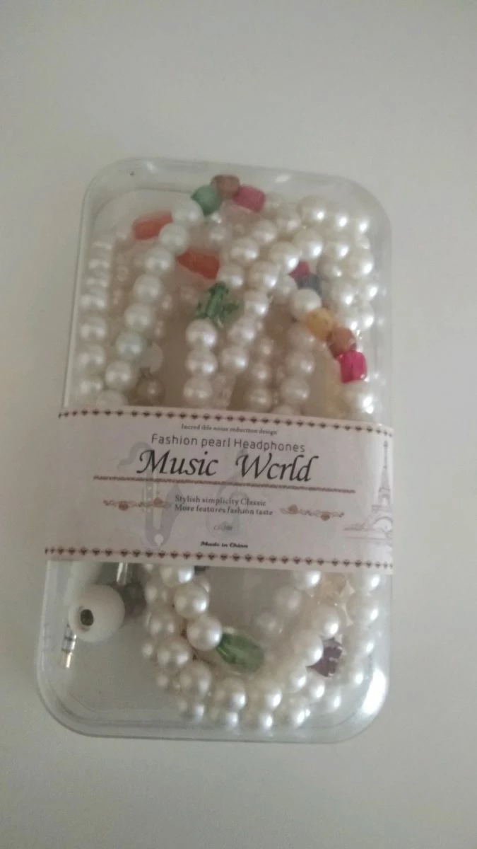 Vendora Ακουστικά κολιες - Image 3