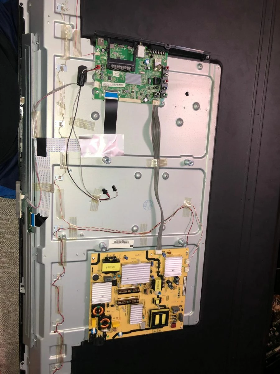 Vendora TV TOMSON 55΄΄ - Image 2