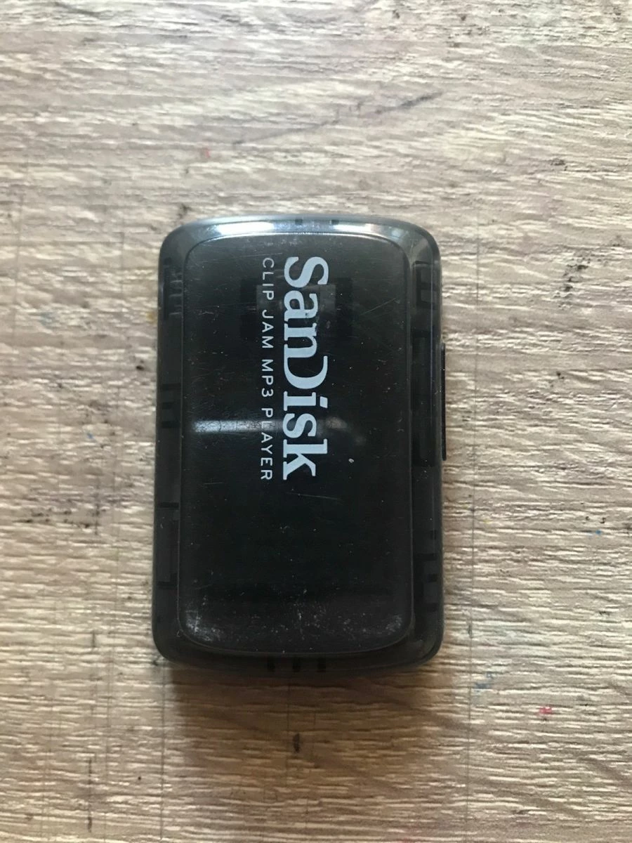 Vendora SanDisk MP3 - Image 2