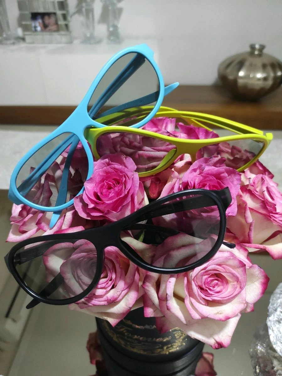 Vendora LG Cinema 3D Glasses