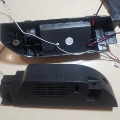 Vendora F&U FL32107 Ηχεια