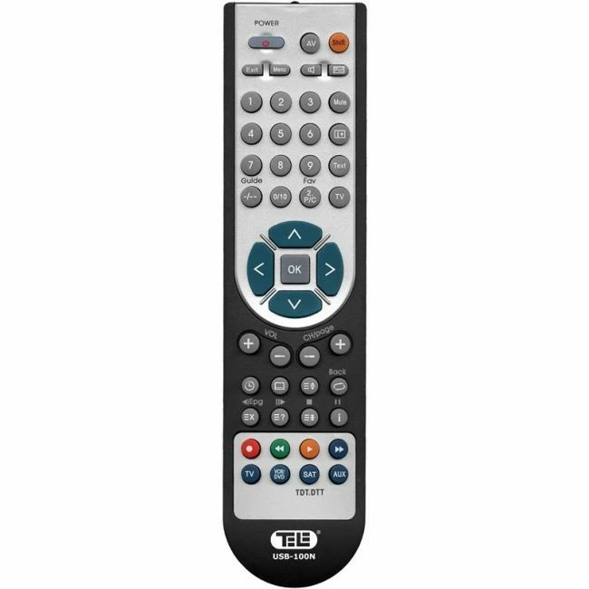 Vendora TELE USB-100N