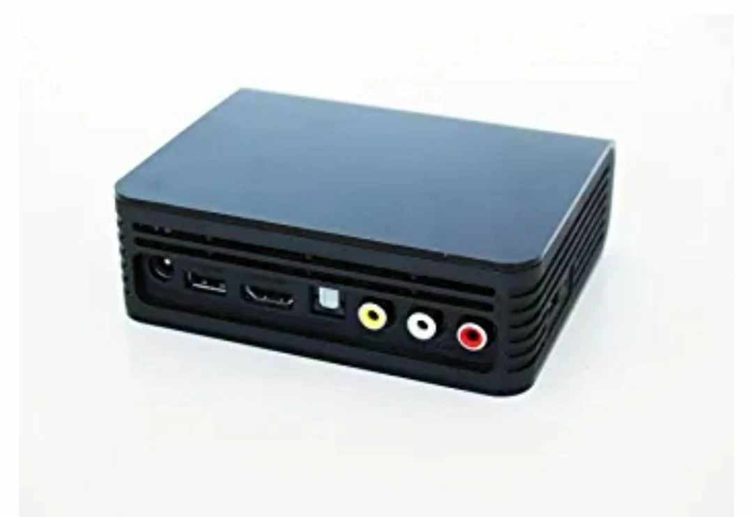 Vendora Western Digital WD TV HD Media Player - Image 4