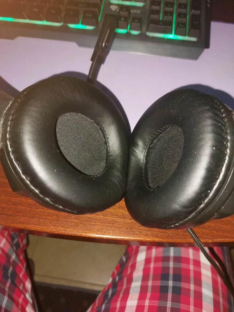 Vendora Ακουστικά SAVIO σε τέλεια κατάσταση - Image 3