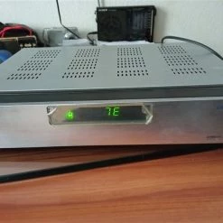 Vendora ΔΟΡΥΦΟΡΙΚΟΣ ΔΕΚΤΗΣ NECOBOX COMBO CXCI