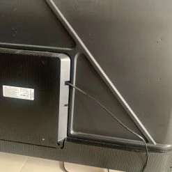 Vendora Τηλεόραση TCL 55 ίντσες για ανταλλακτικά.