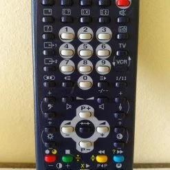 Vendora τηλεκοντρόλ διάφορα 9 τεμάχια δεν πωλούνται ξεχωριστά