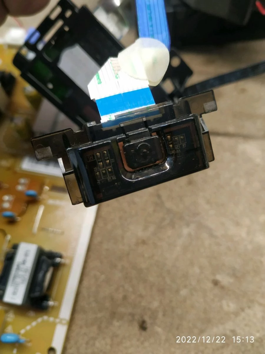 Vendora πλακέτες και τροφοδοτικό LG TV - Image 7