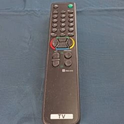 Vendora Τηλεκοντρόλ Για SONY Τηλεοράσεις RM 839