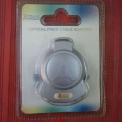 Vendora Διακλαδωτής οπτικής ίνας (adaptor Optical Fiber) 2 θέσεων