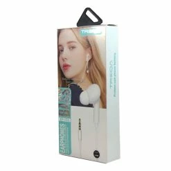 Vendora Ενσύρματα Ακουστικά