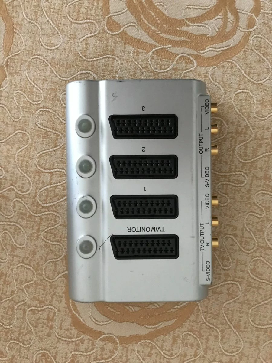 Vendora ΕΞΑΡΤΗΜΑΤΑ TV