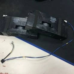 Vendora LG 43UM7000PLA LED 43" Speaker Assembly EAB64488701 (used)