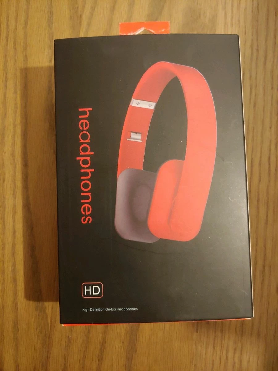 Vendora Συλλεκτικά ακουστικά μουσικής / Headphones - Image 7