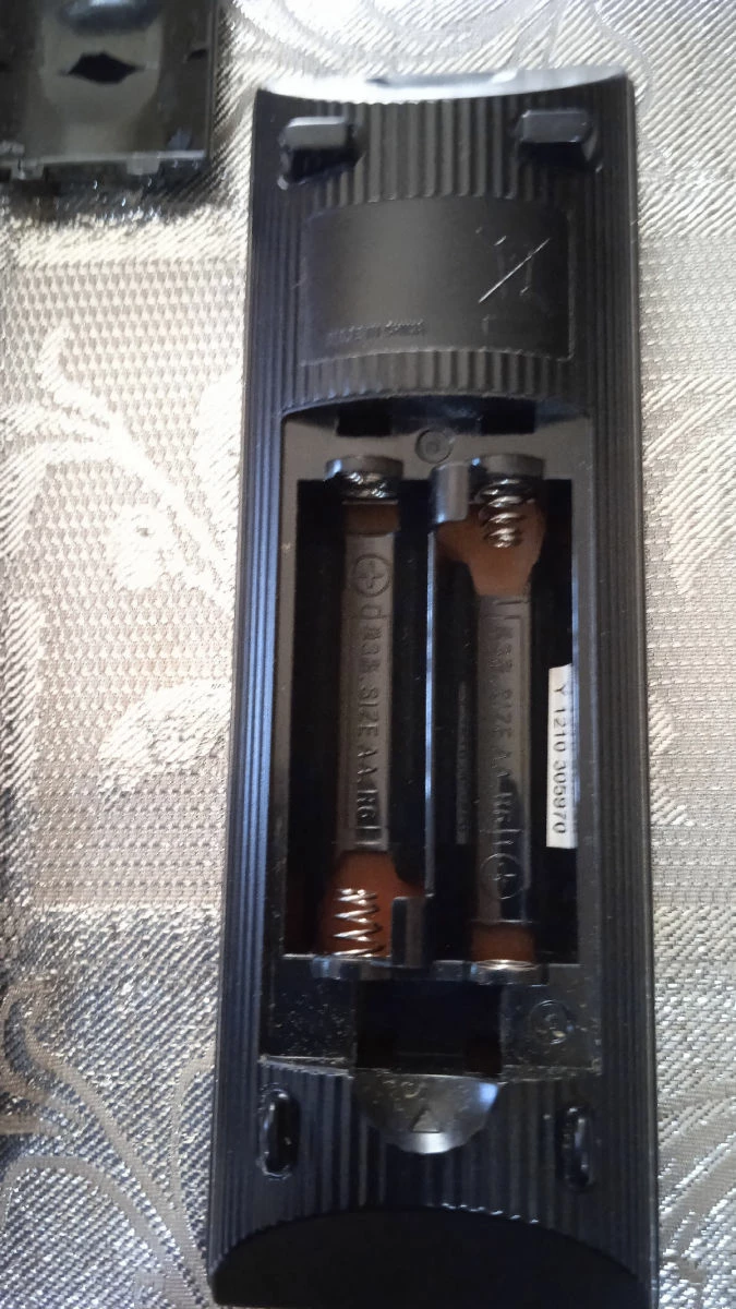 Vendora Χειριστήρια SONY DVD DVP- SR160 2 Τεμάχια άκρως λειτουργικά. - Image 5