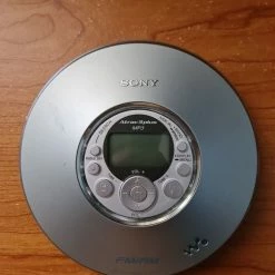 Vendora Cd Player