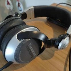 Vendora Technics RP-DJ1210