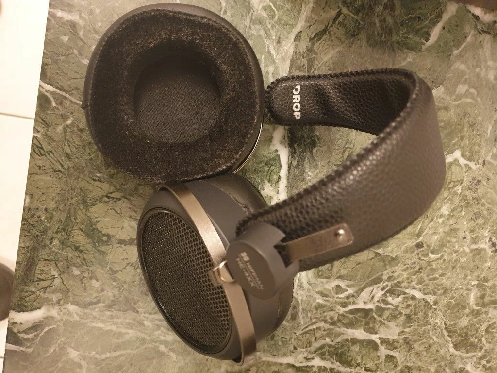 Vendora HIFIMAN HE-400i - Image 5