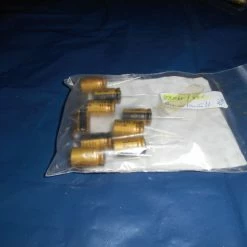 Vendora Πυκνωτες NICHICON FINEGOLD 220uF - 100V