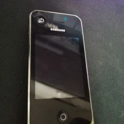 Vendora Τηλεχειριστήριο Samsung Smart Touch Control RMC30D1P2