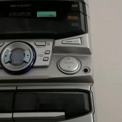 Vendora Sharp ΑΝΤΑΛΛΑΚΤΙΚΑ ΜΟΝΟ