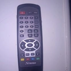 Vendora ΔΙΑΦΟΡΑ ΤΗΛΕΚΟΝΤΡΟΛ