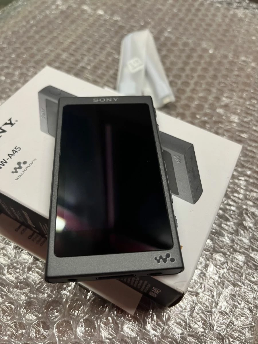 Vendora Sony NW-A45 MP4 Player