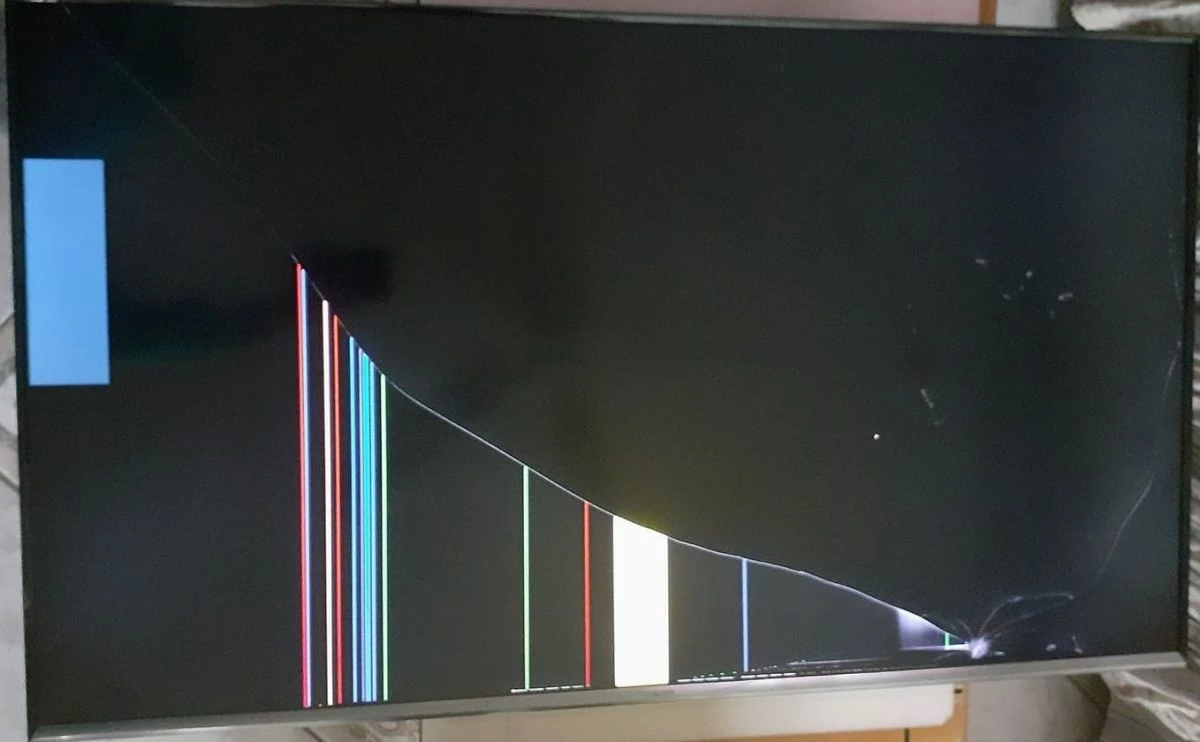 Vendora SAMSUNG 43’’ Smart TV