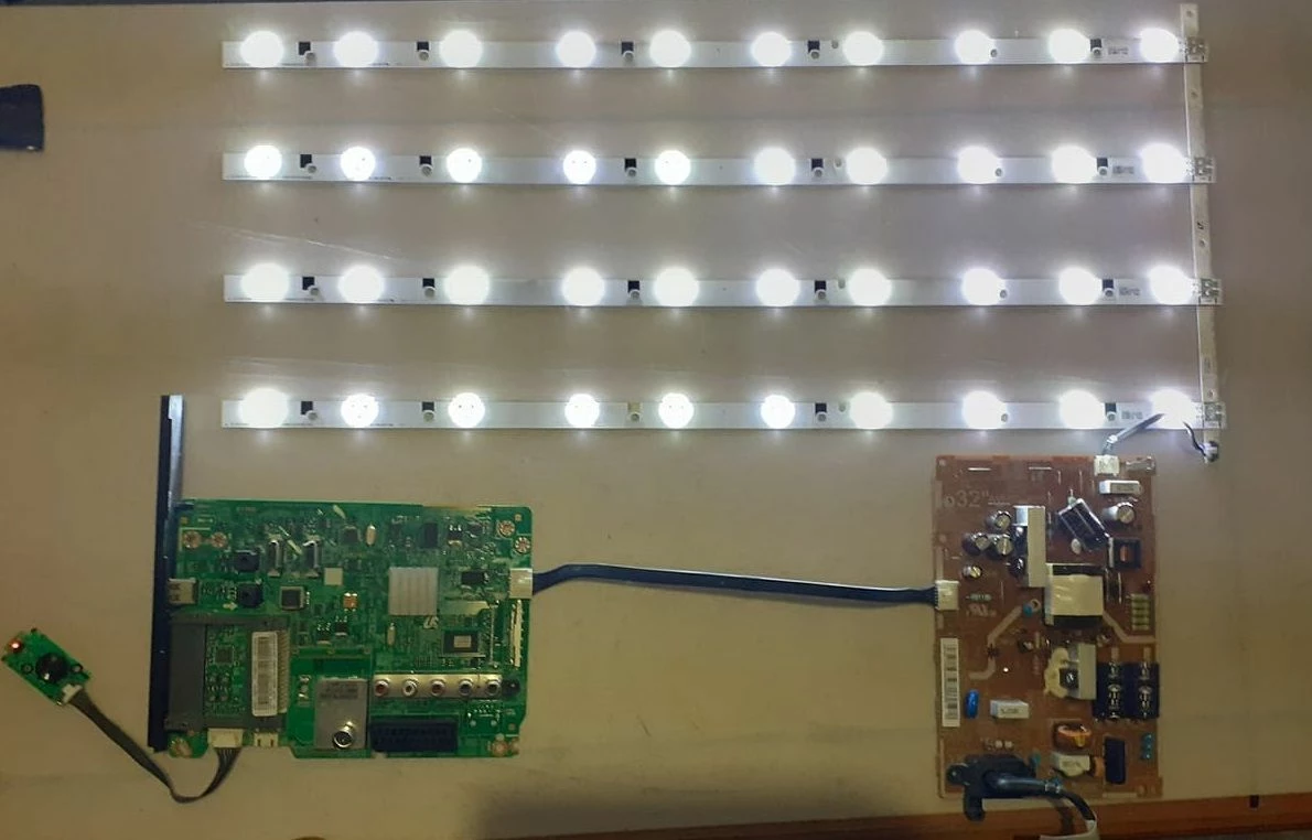 Vendora SAMSUNG 32” - Image 6