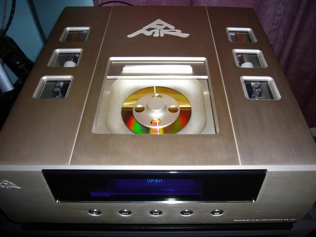 Vendora CD PLAYER AMR CD - 77 - Image 6