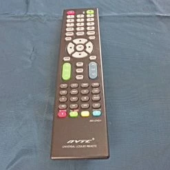 Vendora Universal Τηλεκοντρόλ Τηλεοράσεων RM-014S+