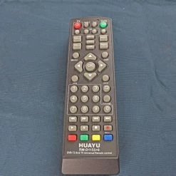 Vendora Universal Τηλεκοντρόλ Ψηφιακού Δέκτη