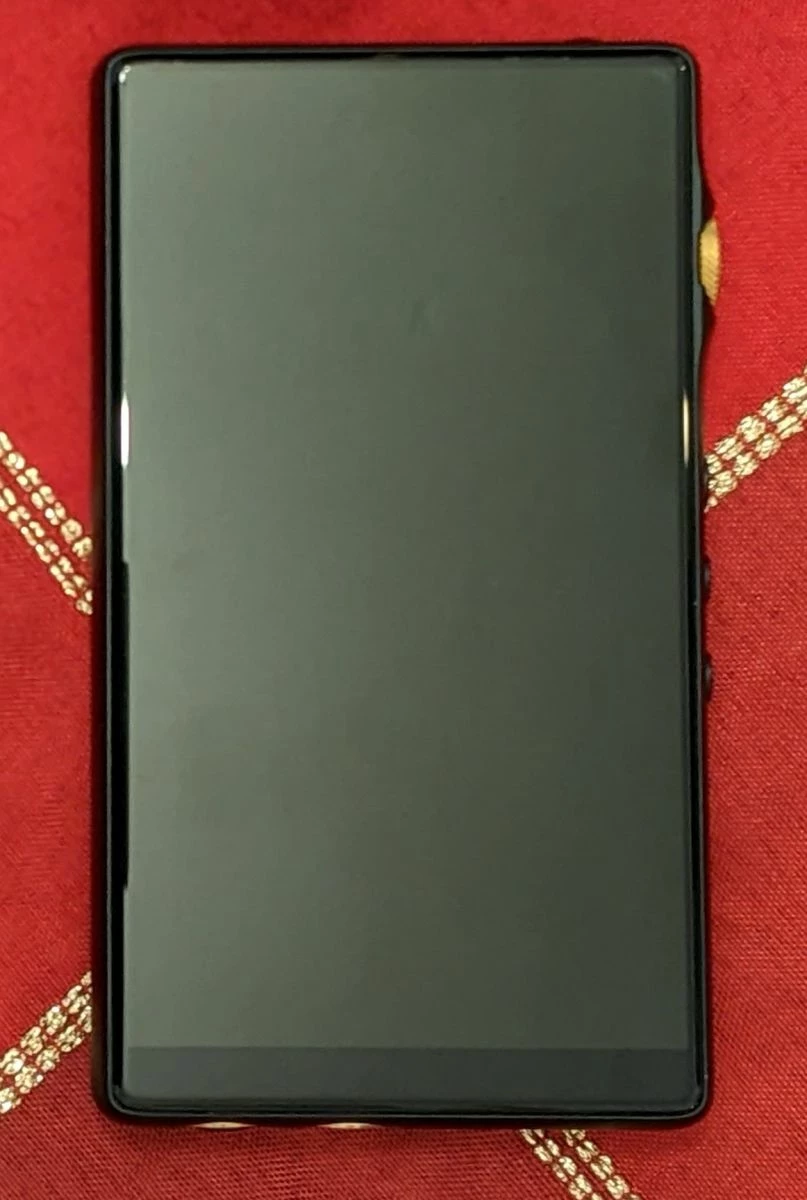 Vendora DX 160+ακουστικά Cristal Audio άψογα! - Image 2